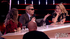 «Последние лет десять мы стали очень близки». Николай Басков о дружбе с Любовью Успенской. Сегодня вечером. Фрагмент