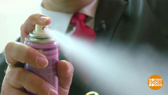 Антистатик против электричества: какой справится? Доброе утро. Фрагмент