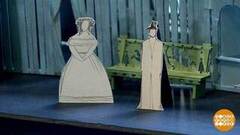 Театр «Современник» открывает юбилейный сезон. Доброе утро. Фрагмент