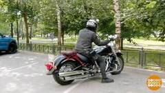 А у нас во дворе… Ревут моторы. Что делать? Доброе утро. Фрагмент