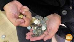 «Монетная неделя»: где обменять мелочь. Доброе утро. Фрагмент
