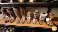 Сибирякам морозы не страшны! Доброе утро. Фрагмент