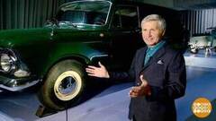 «Клуб коллекционеров» открыт! Идем в Музей транспорта Москвы. Доброе утро. Фрагмент