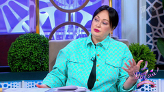«Если бы я не была так привязана к маме, то сдохла бы под забором», — Лариса Гузеева сделала откровенное признание. Давай поженимся! Фрагмент