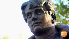 Сергей Есенин. «Я просто поэт». Доброе утро. Фрагмент