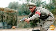 «Август». Путешествие в август 44-го. Доброе утро. Суббота. Фрагмент