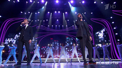 Дмитрий Колдун / Артем Миронов / «Тодес» — «Город больших огней». Праздничный концерт ко Дню учителя. Фрагмент