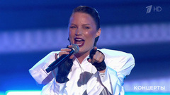 Ева Власова / «Тодес» — «Танцуй вопреки». Праздничный концерт ко Дню учителя. Фрагмент выпуска от 04.10.2025