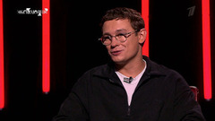 Никита Кологривый. «Я звезда с верхней полки». Эксклюзив с Дмитрием Борисовым. Анонс