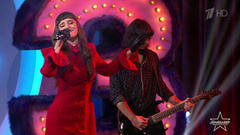 KRIS IS. «Обмани». Мечталлион. Национальная лотерея. Фрагмент