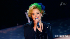 Ольга Будина — отрывок из дневника Галины Бениславской. Театрализованный концерт к 130-летию Сергея Есенина. Фрагмент