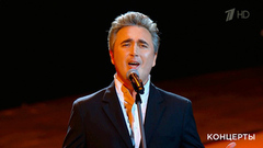 Алексей Татаринцев / Хор Сретенского монастыря — «Не жалею, не зову». Театрализованный концерт к 130-летию Сергея Есенина. Фрагмент