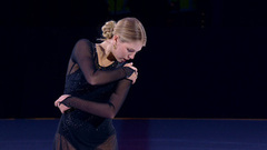 Александра Игнатова (Трусова). Вечер памяти Александра Гришина