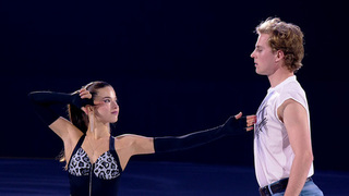 Анна Щербакова — Егор Гончаров. Вечер памяти Александра Гришина