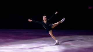 Алиса Двоеглазова. Вечер памяти Александра Гришина