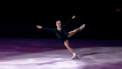 Алиса Двоеглазова. Вечер памяти Александра Гришина