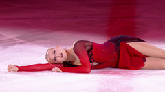 Софья Муравьева. Вечер памяти Александра Гришина