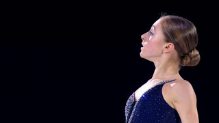 Алина Горбачева. Вечер памяти Александра Гришина