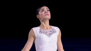 Аделия Петросян. Вечер памяти Александра Гришина