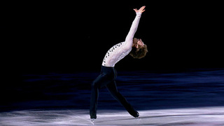 Марк Кондратюк. Вечер памяти Александра Гришина