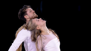 Александра Степанова — Иван Букин. Вечер памяти Александра Гришина