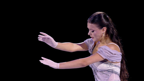 «Он сопереживал нам». Анна Щербакова. Вечер памяти Александра Гришина