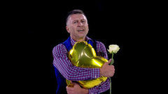 «Мы своего Сашку будем помнить всегда». Алексей Ягудин. Вечер памяти Александра Гришина