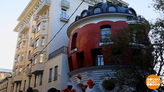 «Великая Мурманская стена» и другие удивительные дома. Доброе утро. Фрагмент