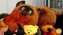 Игрушки, идите в баню! Доброе утро. Фрагмент