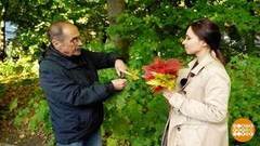 «В багрец и в золото одетые леса»... А почему? Доброе утро. Фрагмент