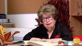 Говорят учителя. О призвании, уважении и не только. Доброе утро. Фрагмент