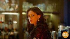 «Улица Шекспира». Страсти шекспировские, страсти цыганские. Доброе утро. Фрагмент