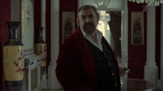 «Ты не головой, ты утробой думаешь». Улица Шекспира. Анонс