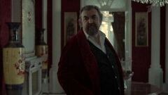 «Ты не головой, ты утробой думаешь». Улица Шекспира. Анонс