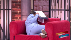 «Такое у нас впервые!» Специалистам пришлось делать необычный тест ДНК. Мужское / Женское. Фрагмент