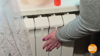 Недотоп и перетоп. Что делать? Доброе утро. Фрагмент