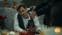 «Улица Шекспира». Как все закручено! Доброе утро. Фрагмент