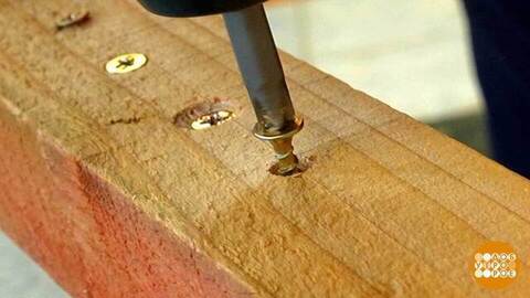 Шляпка, прячься! Доброе утро. Фрагмент