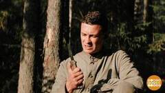 «Август»: все по-настоящему! Доброе утро. Фрагмент