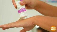 Крем для рук: изучаем состав. Доброе утро. Фрагмент