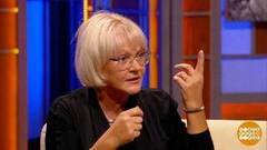 Марина Дюжева. Такая неповторимая и противоречивая... Доброе утро. Фрагмент