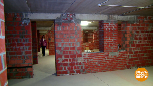 Подвал — хозяйство прибыльное! И крыша тоже... Доброе утро. Фрагмент