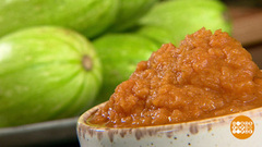 Спасибо Никите Сергеевичу за кабачковую икру! Доброе утро. Фрагмент