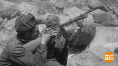 Битва за Кавказ: 442 дня подвига. Доброе утро. Фрагмент