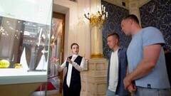 Санкт-Петербург. Повара на колесах. Анонс