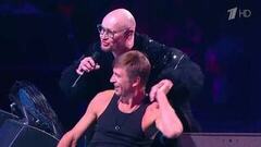 Алексей Ягудин. Медведева и друзья. Ледовое шоу