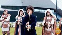 Башкортостан. Край древний и молодой. Доброе утро. Суббота. Фрагмент