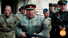 «Август»: все идем в кино! Доброе утро. Суббота. Фрагмент