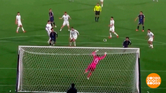 Молодежный чемпионат мира по футболу: лучшие голы. Доброе утро. Суббота. Фрагмент