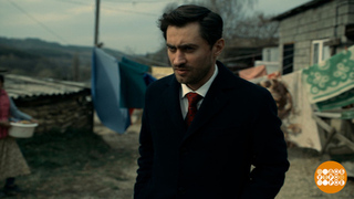 «Улица Шекспира»: кто есть кто. Доброе утро. Фрагмент